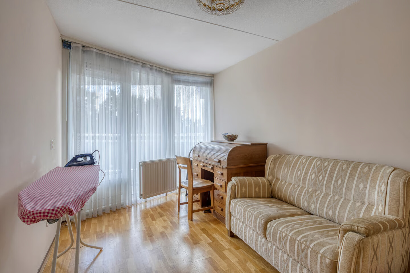 Appartement te koop: Stuvesande 44, Terneuzen