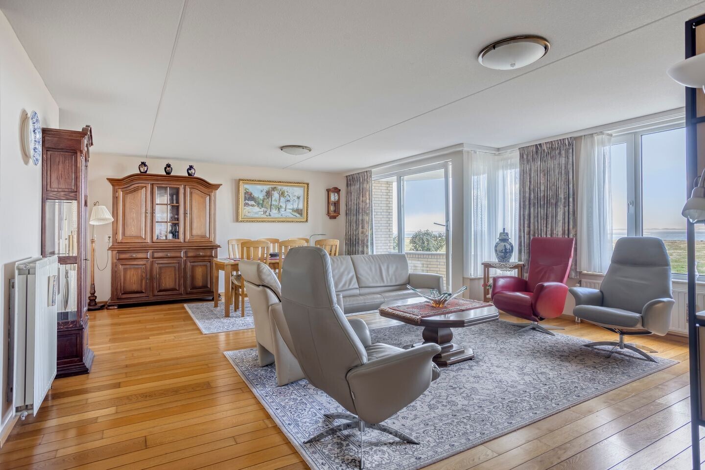 Appartement te koop: Stuvesande 44, Terneuzen