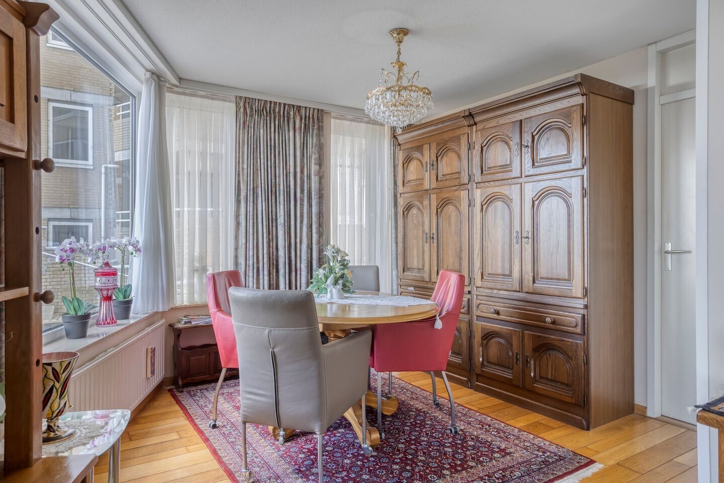 Appartement te koop: Stuvesande 44, Terneuzen