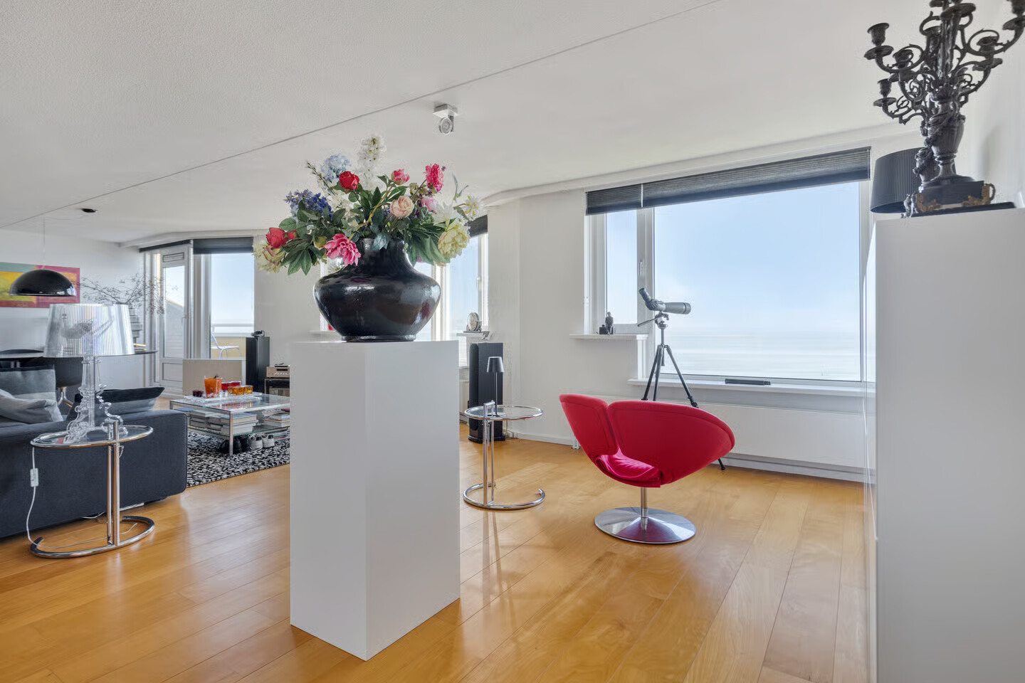 Appartement te koop: Stuvesande 78, Terneuzen