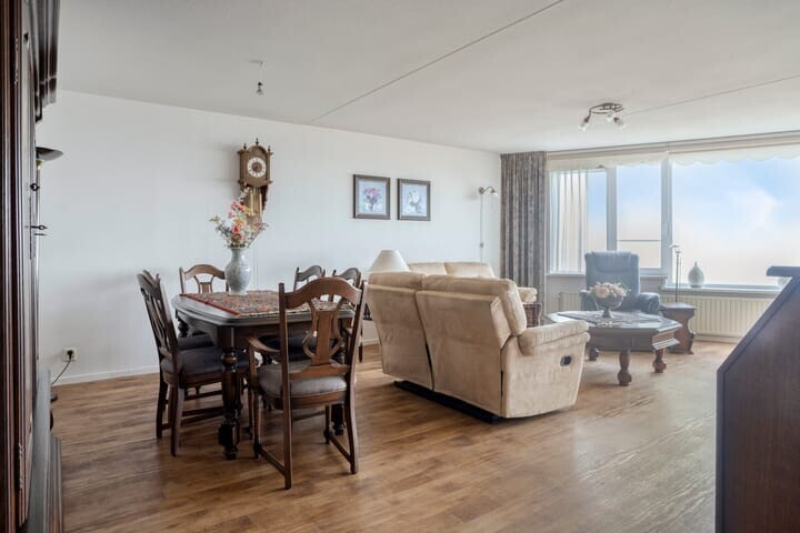 Appartement te koop: Stuvesande 342, Terneuzen