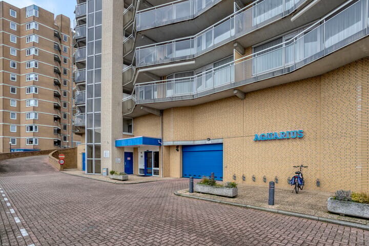 Appartement te koop: Stuvesande 342, Terneuzen