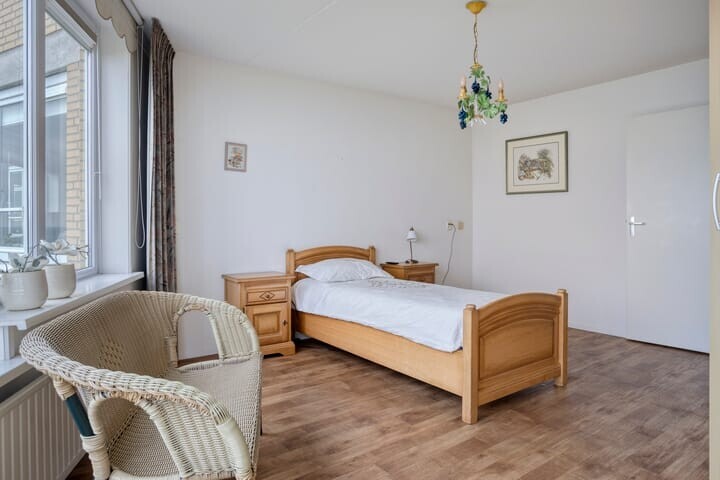 Appartement te koop: Stuvesande 342, Terneuzen