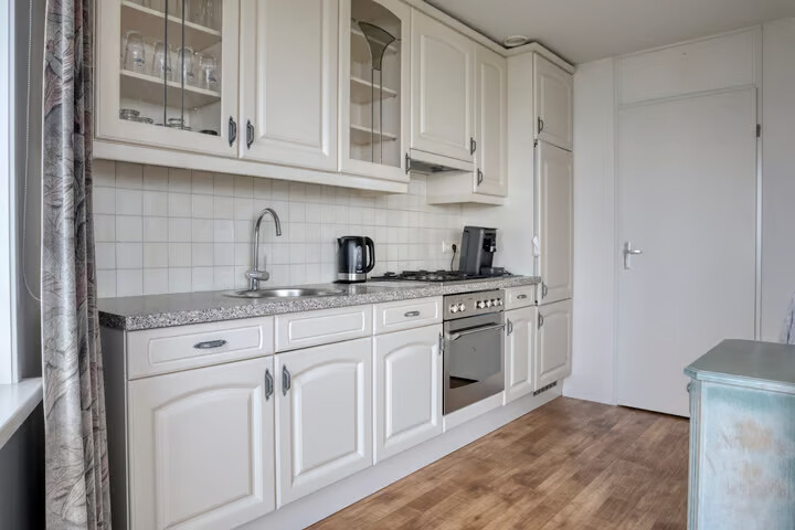 Appartement te koop: Stuvesande 342, Terneuzen