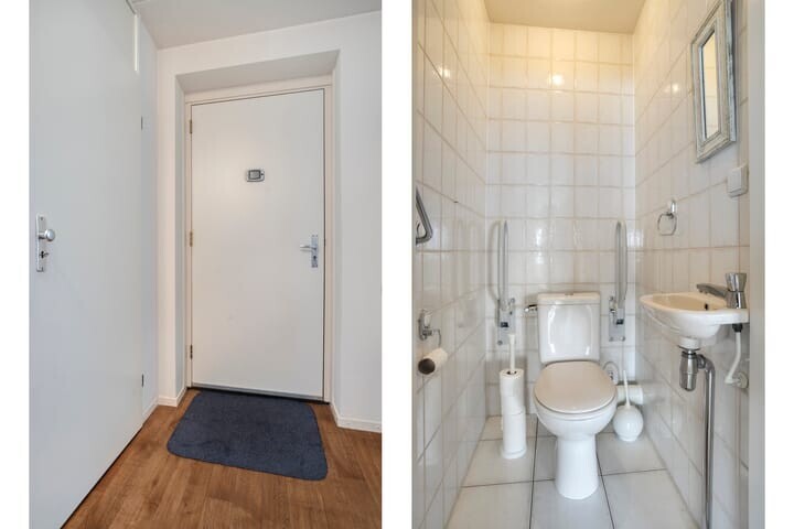 Appartement te koop: Stuvesande 342, Terneuzen