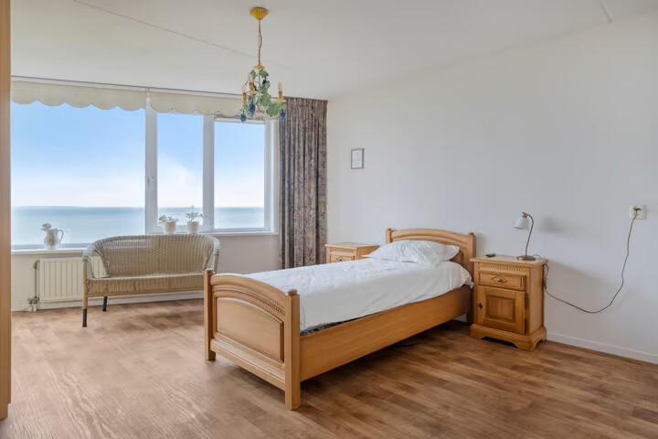 Appartement te koop: Stuvesande 342, Terneuzen