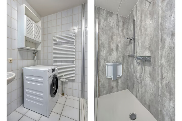 Appartement te koop: Stuvesande 342, Terneuzen