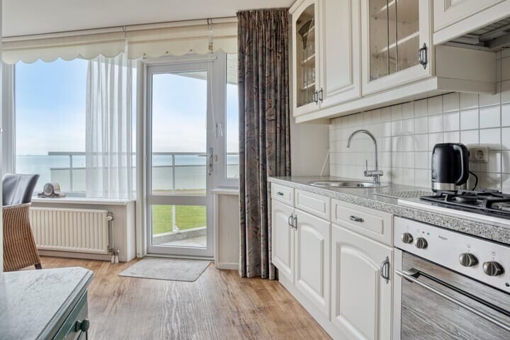 Appartement te koop: Stuvesande 342, Terneuzen