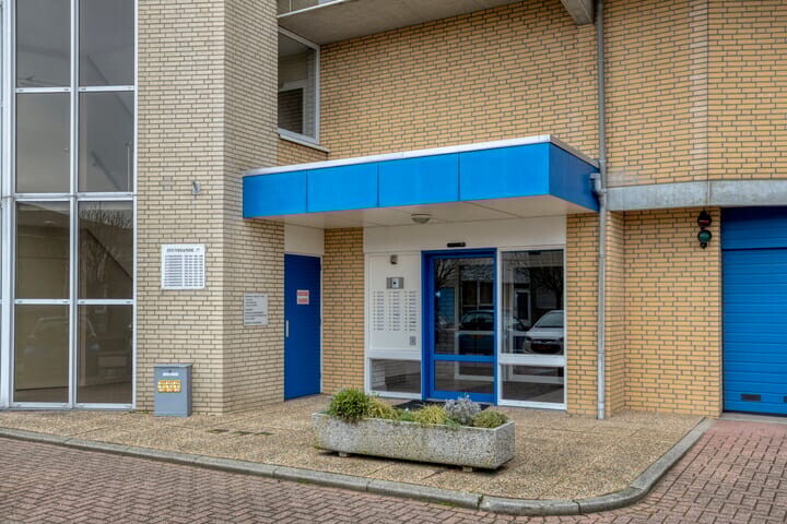 Appartement te koop: Stuvesande 342, Terneuzen