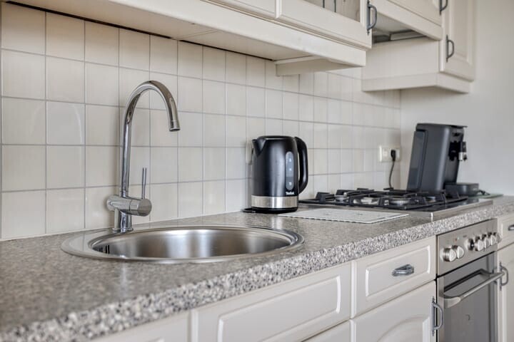 Appartement te koop: Stuvesande 342, Terneuzen