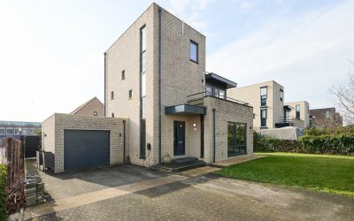 Vrijheidslaan 11