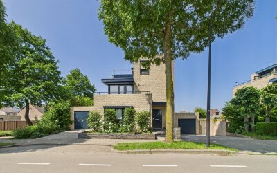 Vrijheidslaan 8
