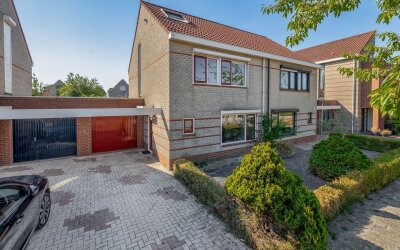 Toermalijnsingel 5