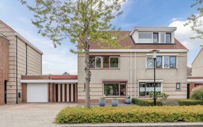 Toermalijnsingel 9