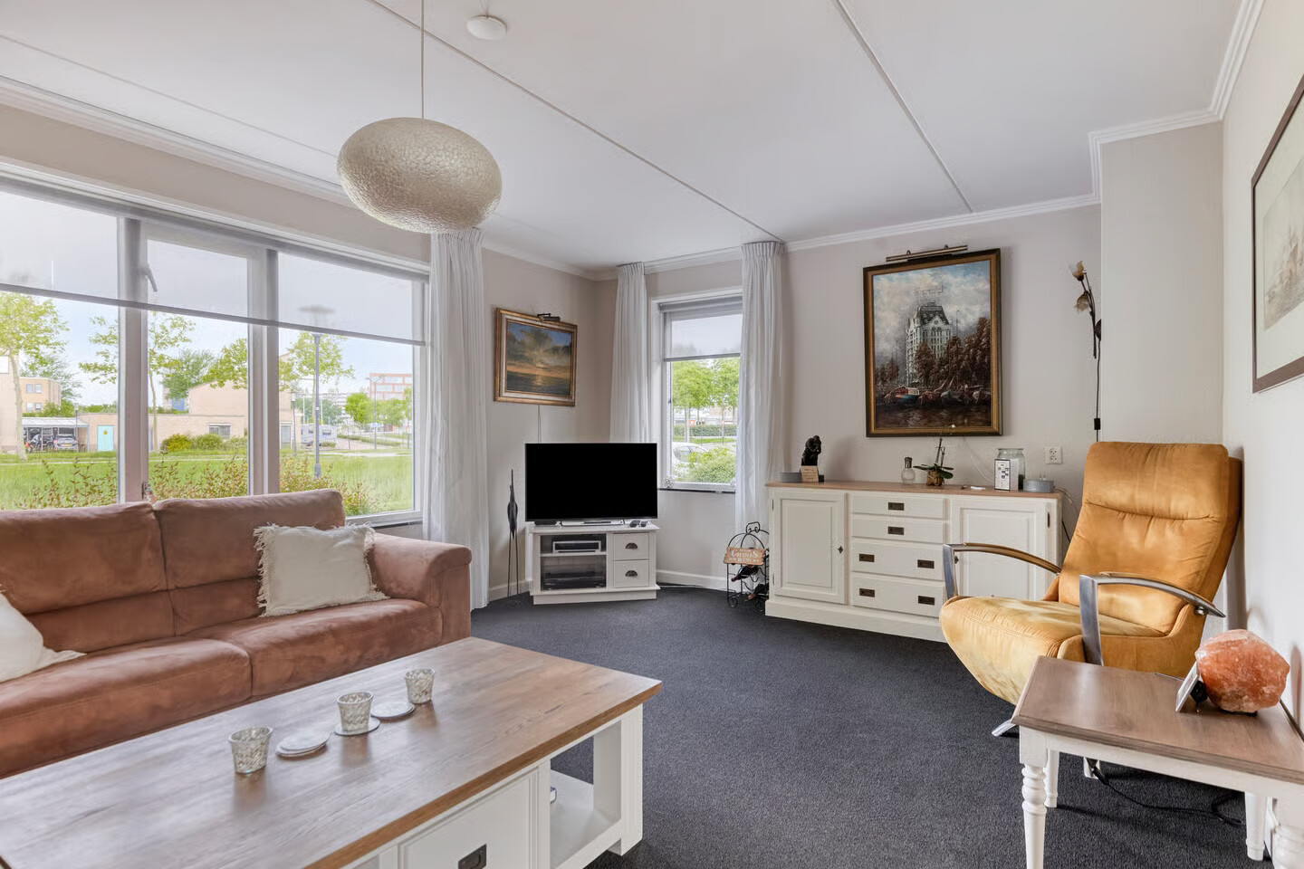 Vrijstaande woning te koop: Diamantsingel 6, Terneuzen