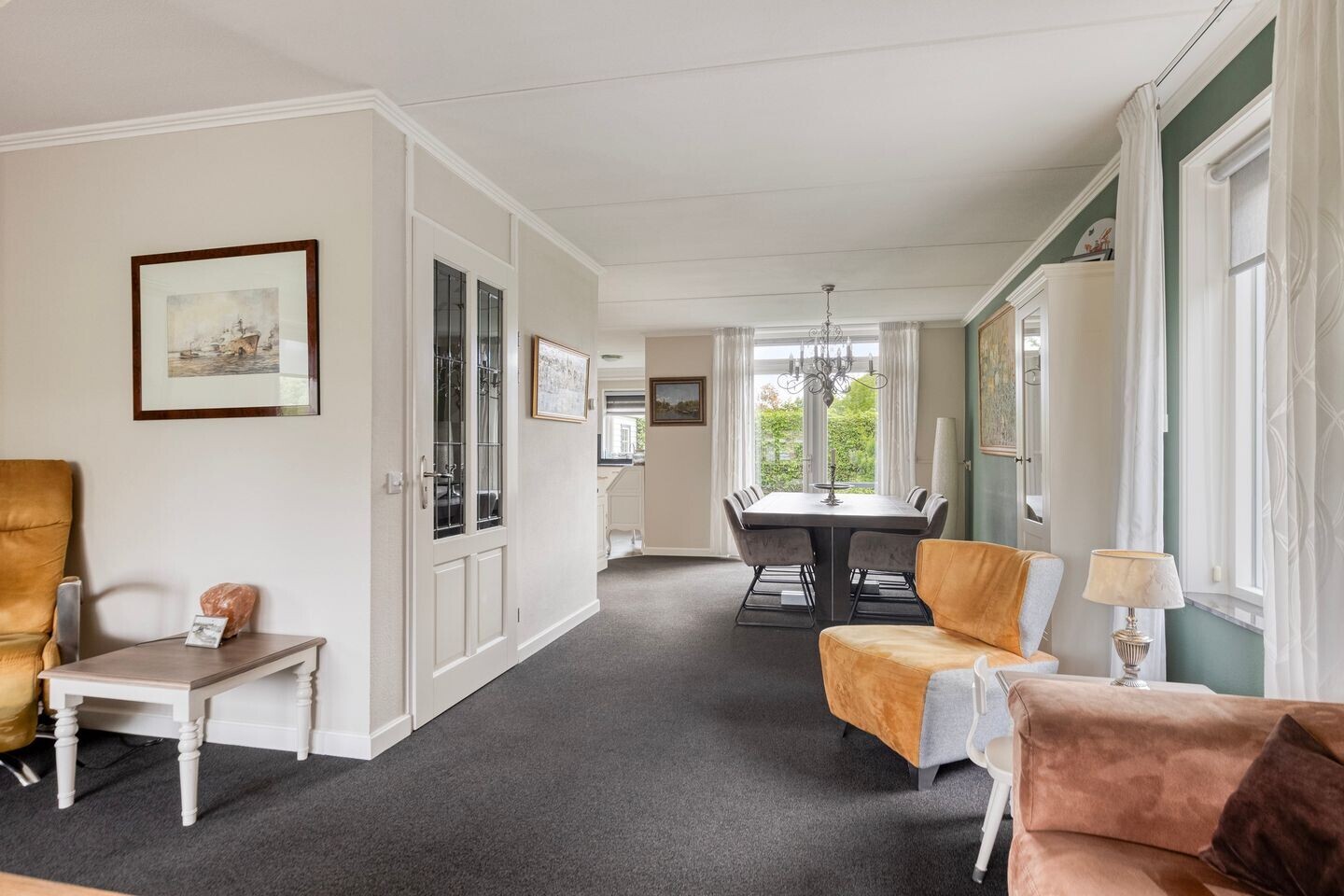 Vrijstaande woning te koop: Diamantsingel 6, Terneuzen