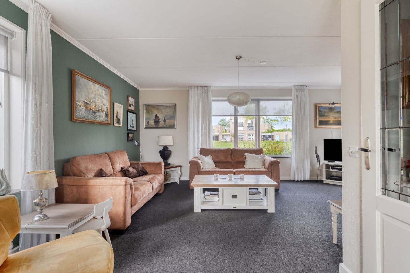 Vrijstaande woning te koop: Diamantsingel 6, Terneuzen