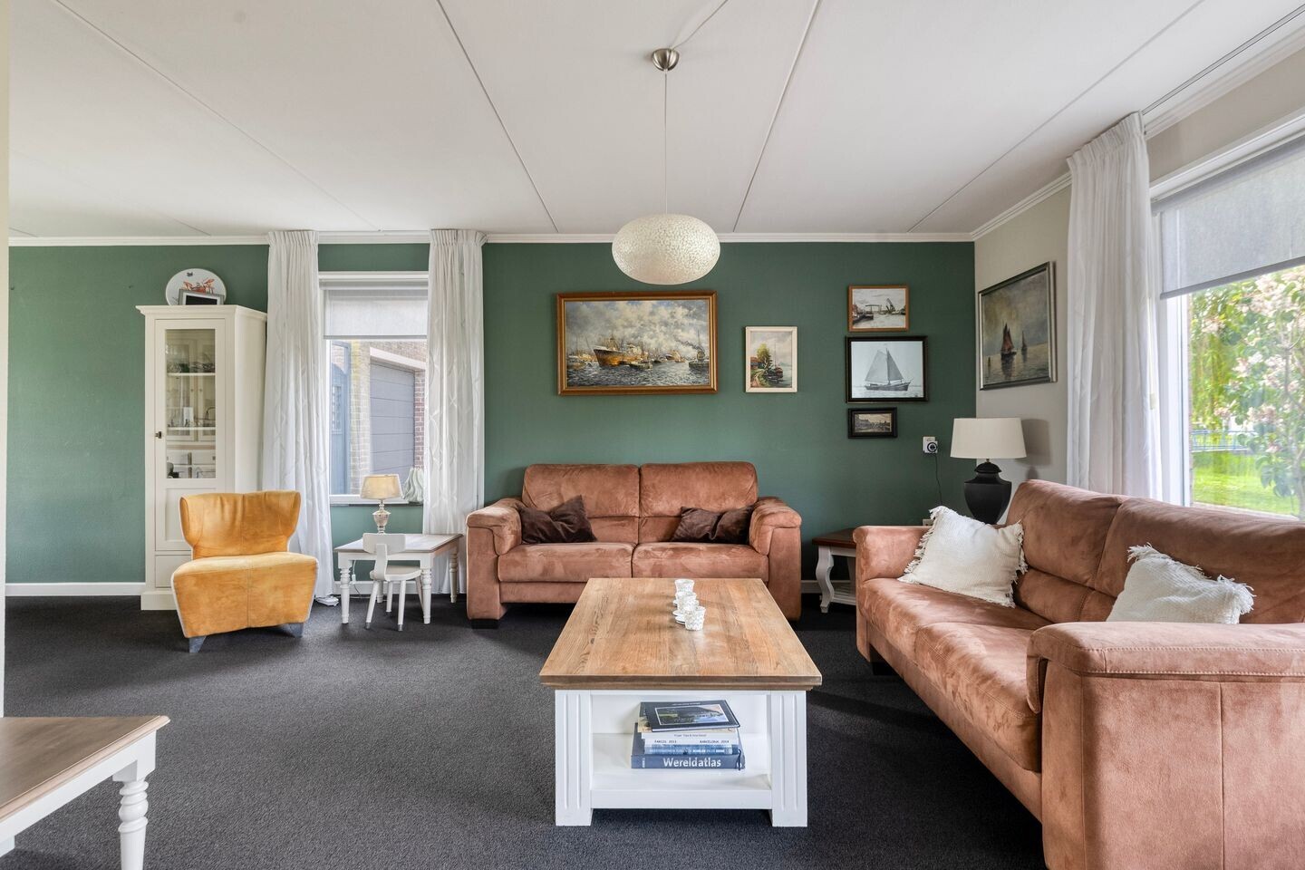 Vrijstaande woning te koop: Diamantsingel 6, Terneuzen