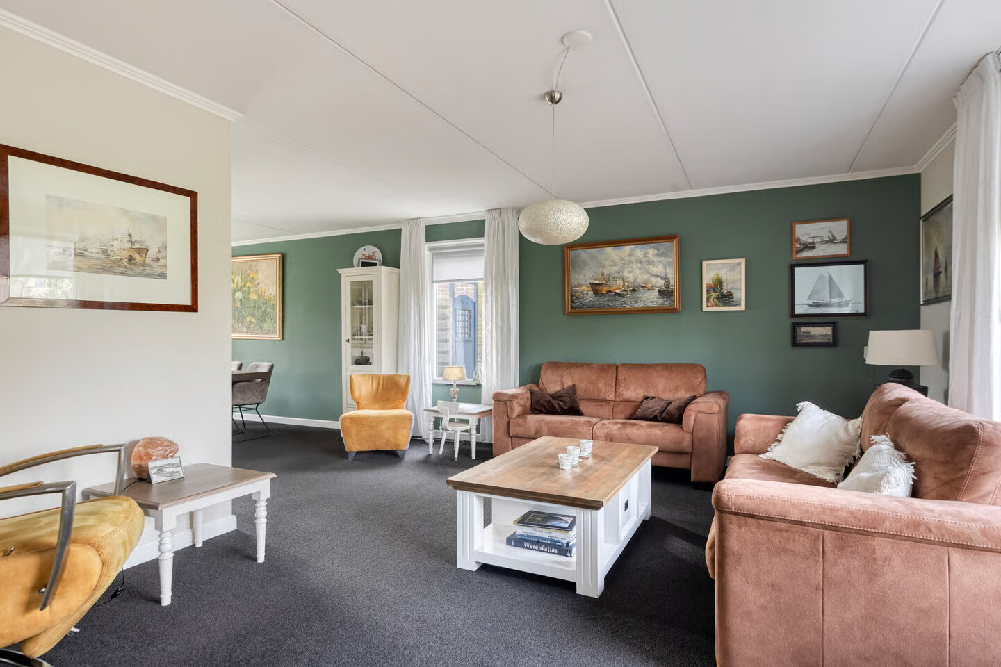 Vrijstaande woning te koop: Diamantsingel 6, Terneuzen