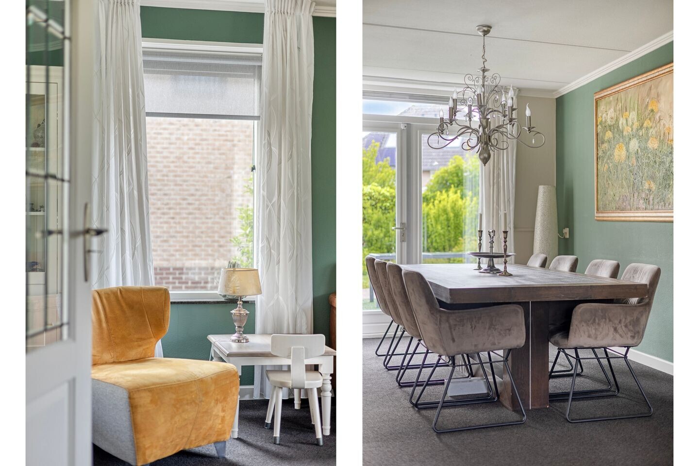Vrijstaande woning te koop: Diamantsingel 6, Terneuzen