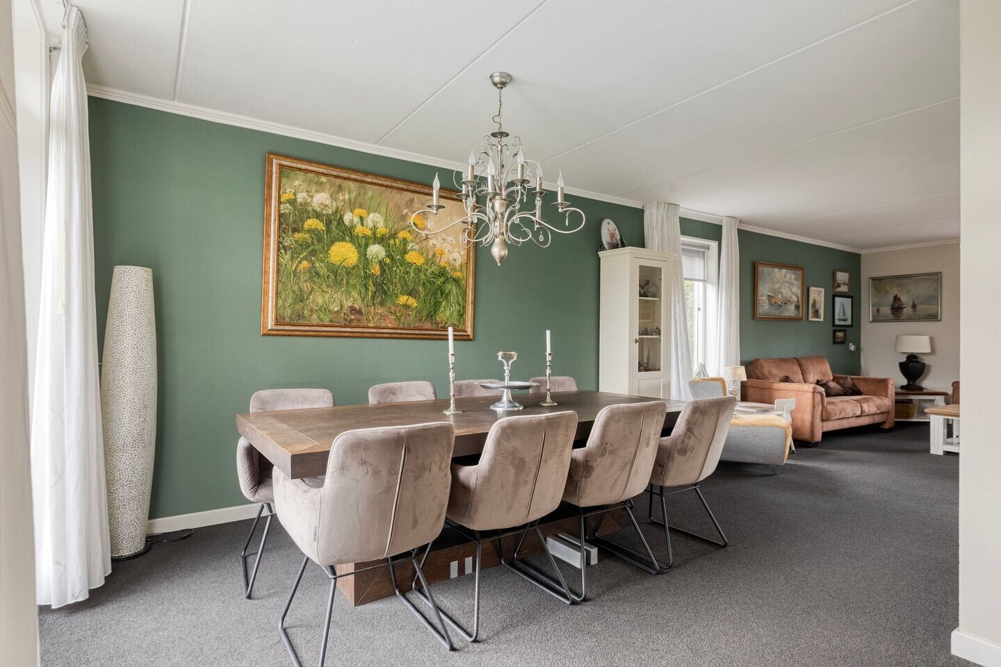 Vrijstaande woning te koop: Diamantsingel 6, Terneuzen