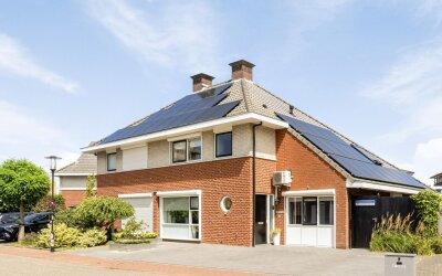 Huis te koop Smaragdboog 4