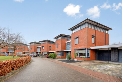 Robijnboog 26