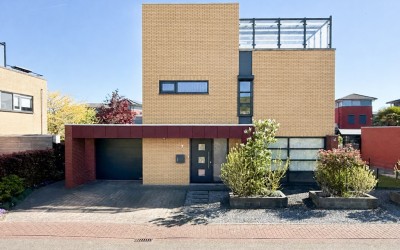 Parelmoerboog 7