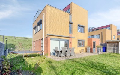 Parelmoerboog 7