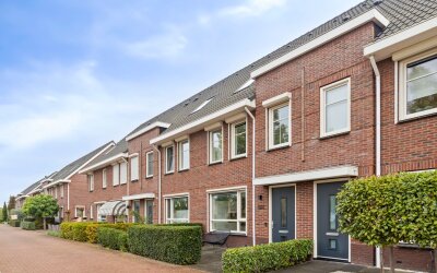 Laan van Othene 102