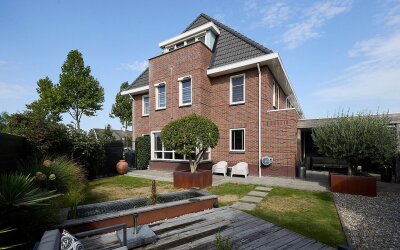 Laan van Othene 106
