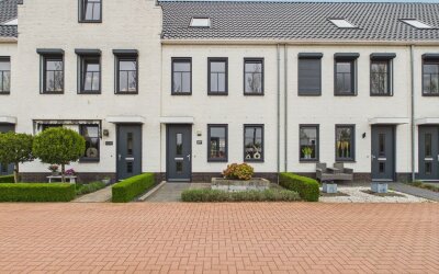 Laan van Othene 108-B