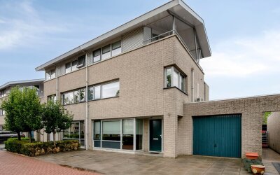 Laan van Othene 68