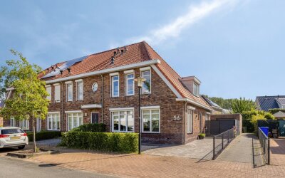 Tapijtschelp 56