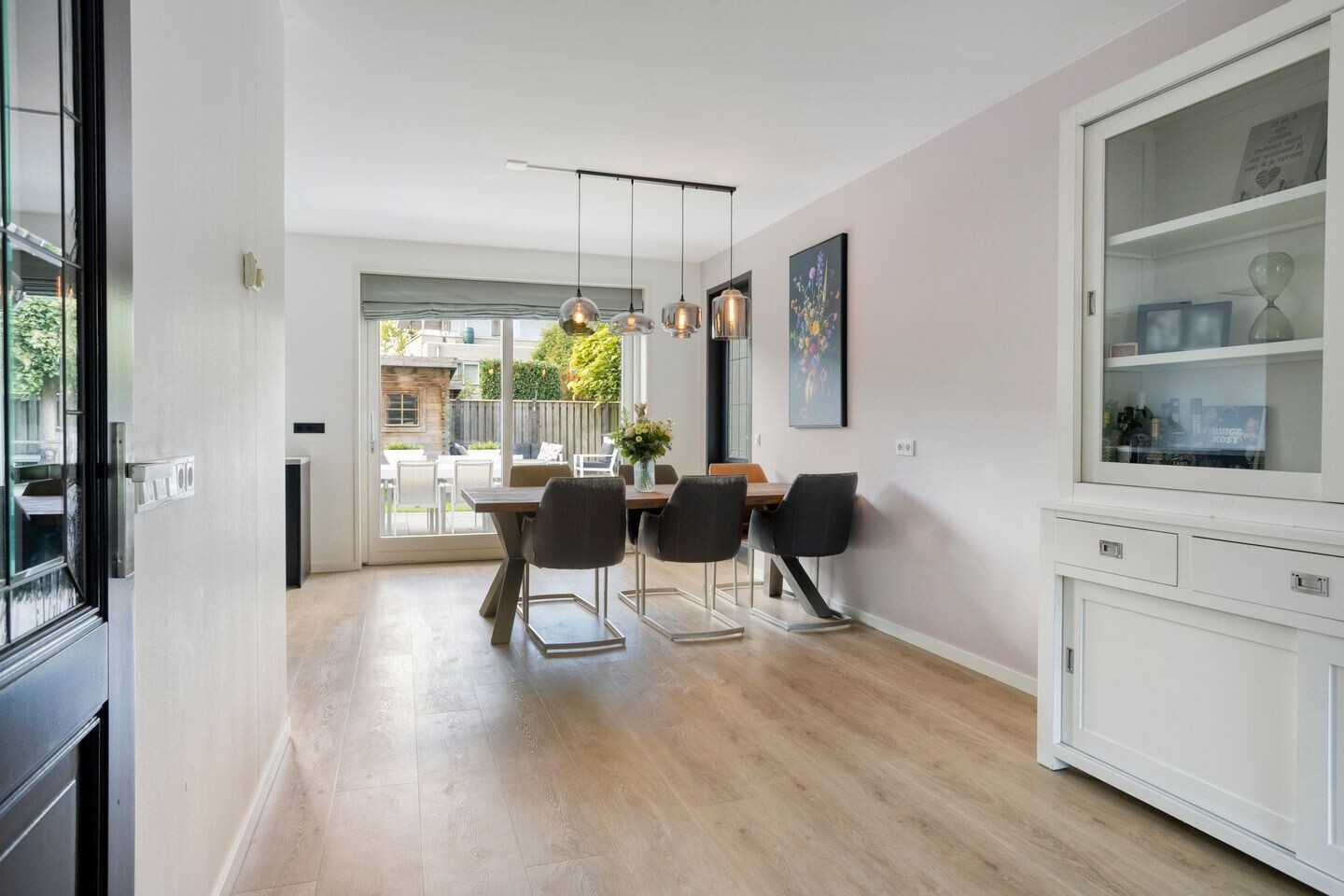 Twee-onder-één-kap te koop: Roerdomp 1, Terneuzen