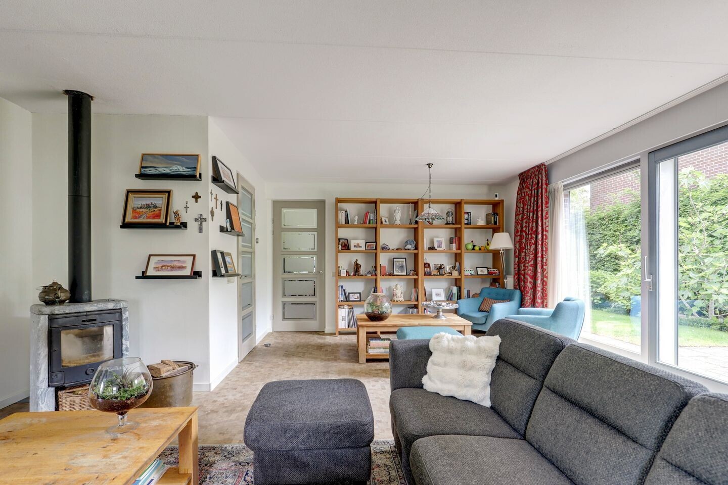 Vrijstaande woning te koop: Buizerd 2, Terneuzen