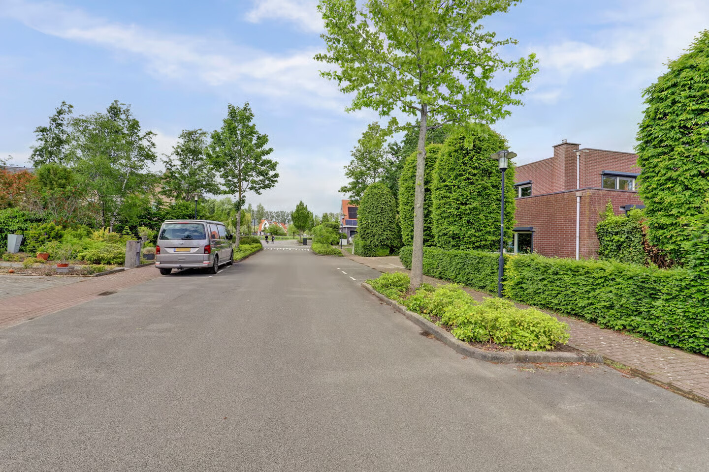 Vrijstaande woning te koop: Buizerd 2, Terneuzen