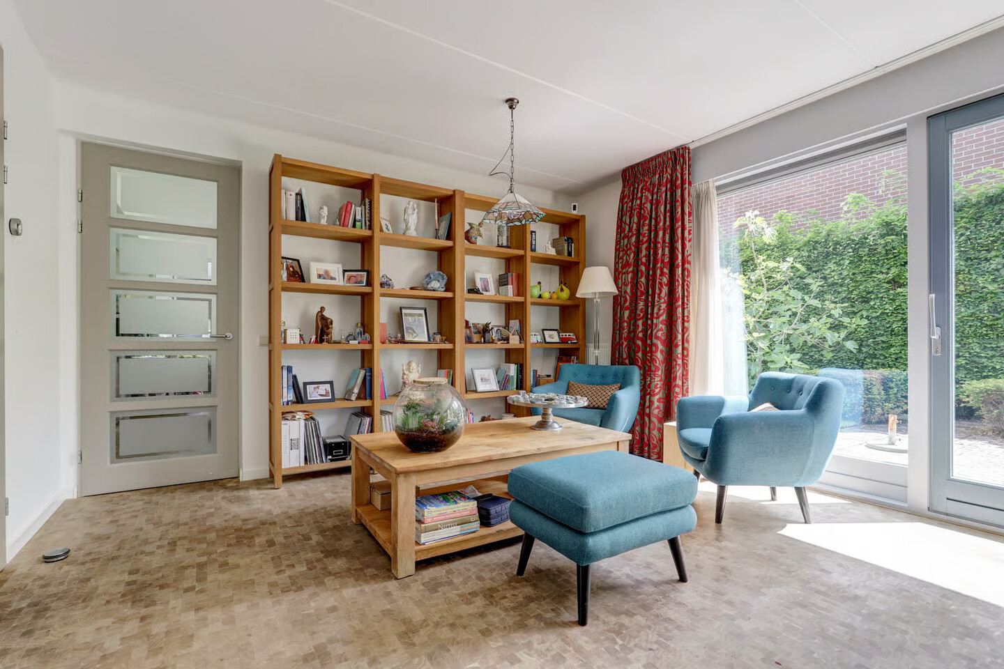 Vrijstaande woning te koop: Buizerd 2, Terneuzen