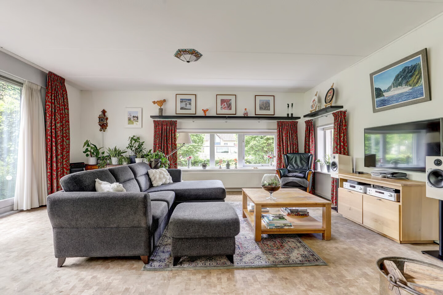 Vrijstaande woning te koop: Buizerd 2, Terneuzen