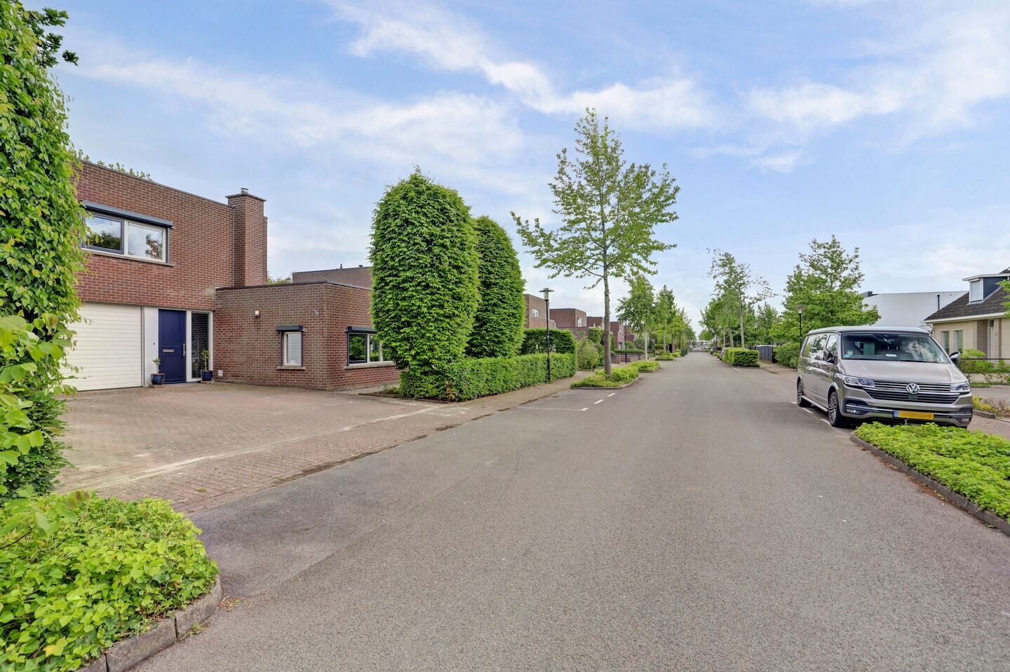 Vrijstaande woning te koop: Buizerd 2, Terneuzen