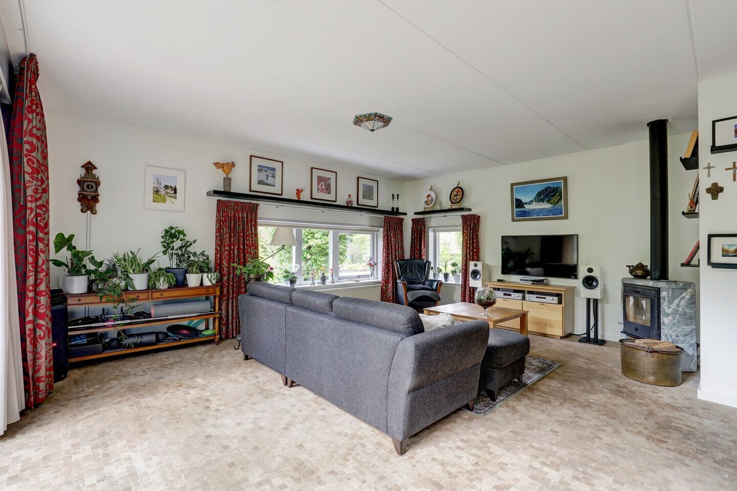 Vrijstaande woning te koop: Buizerd 2, Terneuzen