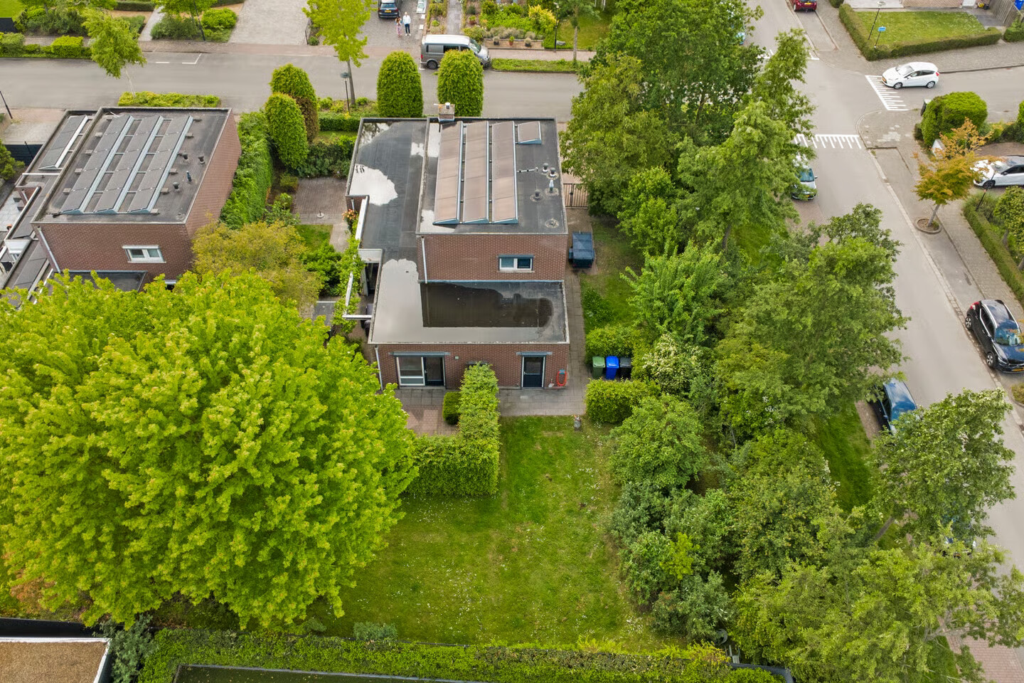 Vrijstaande woning te koop: Buizerd 2, Terneuzen