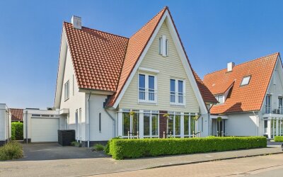 Vlinderlaan 24