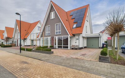 Koninginnepage 26