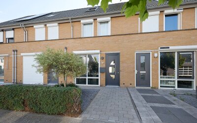 Hoogaarswerf 26