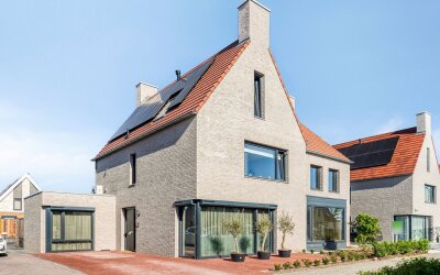 Waterlanden 11