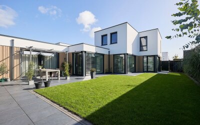 Waterlanden 19-E