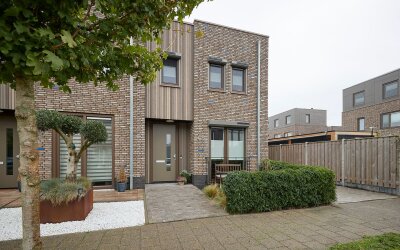 Waterlanden 48