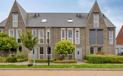 Waterlanden 55