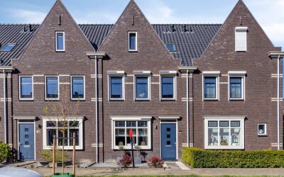 Waterlanden 63
